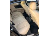 2017 Model Otomatik Jaguar XF