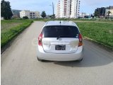 2017 Model Otomatik Nissan Note