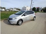 2017 Model Otomatik Nissan Note