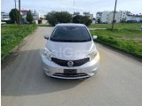 2017 Model Otomatik Nissan Note