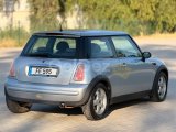 2005 Model Düz MINI Cooper