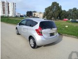 2017 Model Otomatik Nissan Note