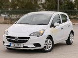 2017 Model Otomatik Opel Corsa