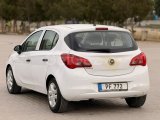 2017 Model Otomatik Opel Corsa