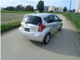2017 Model Otomatik Nissan Note