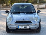 2005 Model Düz MINI Cooper