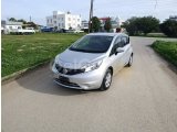 2017 Model Otomatik Nissan Note