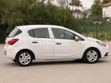 2017 Model Otomatik Opel Corsa