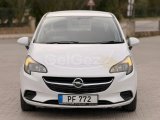 2017 Model Otomatik Opel Corsa