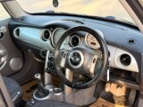 2005 Model Düz MINI Cooper