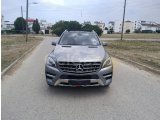 2015 Model Mercedes ML350d