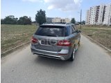2015 Model Mercedes ML350d
