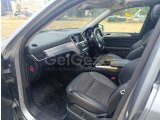 2015 Model Mercedes ML350d