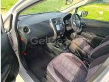 2017 Model Otomatik Nissan Note