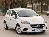 2017 Model Otomatik Opel Corsa