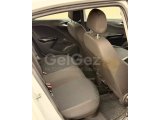 2017 Model Otomatik Opel Corsa