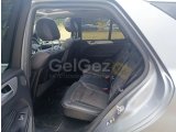 2015 Model Mercedes ML350d
