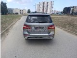 2015 Model Mercedes ML350d