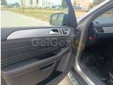 2015 Model Mercedes ML350d