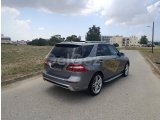 2015 Model Mercedes ML350d