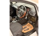 2017 Model Otomatik Opel Corsa
