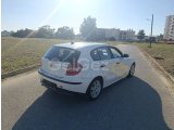 2009 Model Düz BMW 1 Serisi