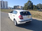 2009 Model Düz BMW 1 Serisi