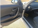 2009 Model Düz BMW 1 Serisi