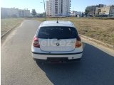 2009 Model Düz BMW 1 Serisi