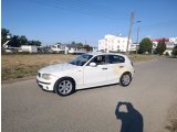 2009 Model Düz BMW 1 Serisi