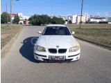 2009 Model Düz BMW 1 Serisi