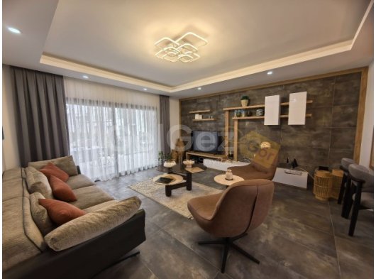 Esentepe’de Lüks Yaşamın Yeni Adresi – 3+1 Satılık Daire