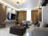 KIBRIS GİRNE MERKEZDE LÜKS YAŞAM ; SPA ,SAUNA, SPOR SALONU VE ORTAK HAVUZLU SATILIK 1+1 ,2+1 DAİRELER