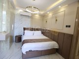 KIBRIS GİRNE MERKEZDE LÜKS YAŞAM ; SPA ,SAUNA, SPOR SALONU VE ORTAK HAVUZLU SATILIK 1+1 ,2+1 DAİRELER