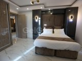 KIBRIS GİRNE MERKEZDE LÜKS YAŞAM ; SPA ,SAUNA, SPOR SALONU VE ORTAK HAVUZLU SATILIK 1+1 ,2+1 DAİRELER