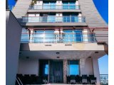 KIBRIS GİRNE MERKEZDE LÜKS YAŞAM ; SPA ,SAUNA, SPOR SALONU VE ORTAK HAVUZLU SATILIK 1+1 ,2+1 DAİRELER