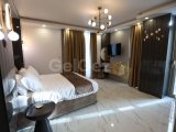 KIBRIS GİRNE MERKEZDE LÜKS YAŞAM ; SPA ,SAUNA, SPOR SALONU VE ORTAK HAVUZLU SATILIK 1+1 ,2+1 DAİRELER