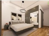 KIBRIS GİRNE MERKEZ'DE SATILIK 2+1 DAİRELER