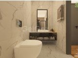 KIBRIS GİRNE MERKEZ'DE SATILIK 2+1 DAİRELER