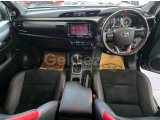 TOYOTA HILUX GR 2023 MODEL