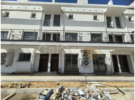???? TATLISU’DA HARİKA SİTE İÇERİSİNDE SATILIK 1+1 DAİRE – 89m²