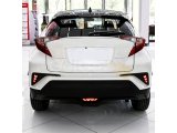 C-HR 2016-2019 IÇIN UYUMLU ARKA SIS LEDI - HAREKETLI SINYAL