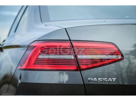 PASSAT B8 IÇIN UYUMLU HIGHLINE LED STOP