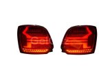 POLO 2009-2017 IÇIN UYUMLU LED STOP KAYAR SINYAL 6R-6C
