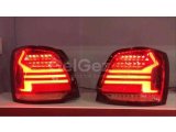 POLO 2009-2017 IÇIN UYUMLU LED STOP KAYAR SINYAL 6R-6C