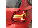 POLO 2009-2017 IÇIN UYUMLU LED STOP KAYAR SINYAL 6R-6C