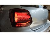 POLO 2010-2017 IÇIN UYUMLU Q2 LED STOP (KIRMIZI)