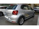 POLO 2010-2017 IÇIN UYUMLU Q2 LED STOP (KIRMIZI)