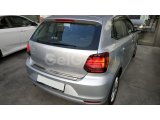 POLO 2010-2017 IÇIN UYUMLU Q2 LED STOP (KIRMIZI)