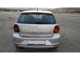 POLO 2010-2017 IÇIN UYUMLU Q2 LED STOP (KIRMIZI)